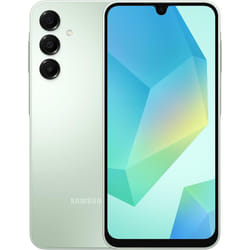 Samsung Galaxy A16 A165F DS (4G) (128GB+6GB, Light Green)