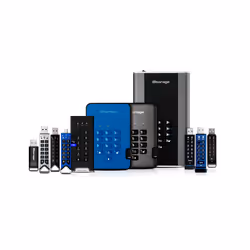 Origin Storage DRIVESECURITY POWERED BY ESET 1 YEAR LICENSE 20000-49999 - Additional view 5