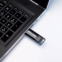iStorage datAshur BT - Additional view 4