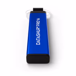 iStorage datAshur PRO+A 32GB | FIPS 140-3 Level 3 Certified | BSPA Certified | Secure USB Type-A drive | AES-XTS 256-bit Hardware Encryption | PIN protected - Additional view 5