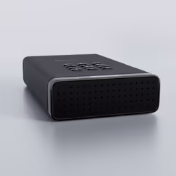 iStorage diskAshur DT3 HDD 256-bit 2TB FIPS 140-3 Level 3 - Additional view 6