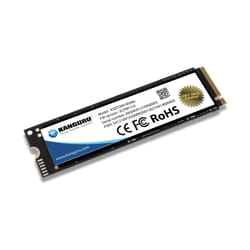 iStorage Kanguru Defender SED300 Hardware-Based Self-Encrypting Intern