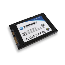 iStorage Kanguru Defender SED300 Hardware-Based Self-Encrypting Intern