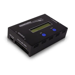 iStorage Kanguru Mobile Clone HD 1-to-1 Hard Drive Duplicator