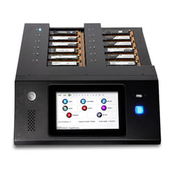 iStorage Kanguru KanguruClone 11 M.2 NVMe SSD Pro Duplicator