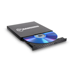 iStorage U3-BDRW-SL optical disc drive