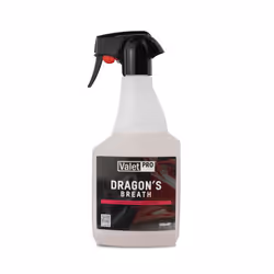 Dragons Breath 500ml - Wheel Cleaner - Iron Contamination Remover