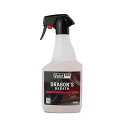 Dragons Breath 500ml - Wheel Cleaner - Iron Contamination Remover