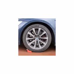 Dragon's Breath Wheel Cleaner for All Wheel Types - Removes Iron Fallout and Baked-on Brake Dust Remover - 1 L