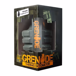 Grenade Thermo Detonator - 100 Capsules