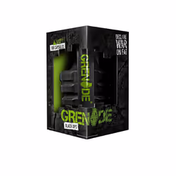 Grenade Grenade Black Ops 100 Capsules