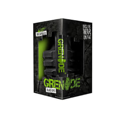 Grenade Grenade Black Ops 100 Capsules