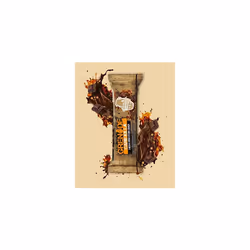 Grenade Caramel Chaos Carb Killa Protein Bars | 12 x 60G