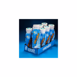 Grenade High Protein Shake, 8 x 330 ml - Cookies and Cream (Packaging May Vary)