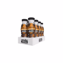 Grenade Carb Killa High Protein Shake Fudge Brownie, 8 x 330 ml