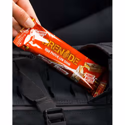 Grenade Peanut Nutter Protein Bars
