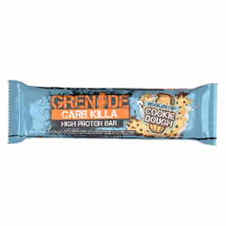 Grenade Carb Killa High Protein Bar 60g (Chocolate Chip Cookie Dough)