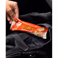 Grenade White Chocolate Salted Peanut Protein Bars