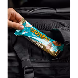 Grenade Chocolate Chip Salted Caramel Protein Bars