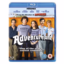 Lionsgate MIRLGD94430, Movie, DVD, Coloured, English, 107 min, Teen & young adults
