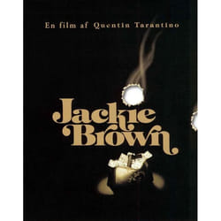 Lionsgate Jackie Brown DVD English