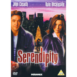 Lionsgate Serendipity DVD English