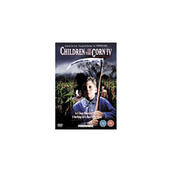 Stephen King - Children Of The Corn IV - The Gathering DVD [2011]