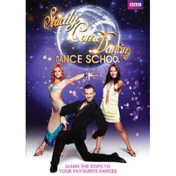 Lionsgate Strictly Come Dancing: Dance S DVD English