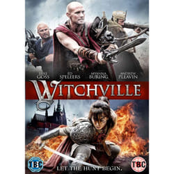 Lionsgate LGD94830 movie/video DVD English