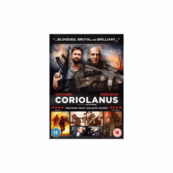 Coriolanus [2011] (DVD)