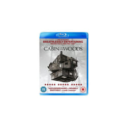 Cabin in the Woods (Blu-ray)