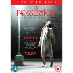 Lionsgate The Possession (2011) DVD English