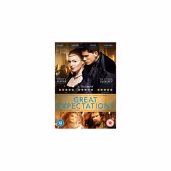 Great Expectations [2012] (DVD)