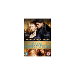 Great Expectations [2012] (DVD)