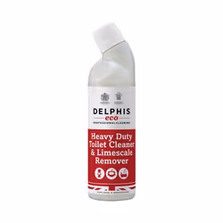Delphis Eco Delphis Heavy Duty Toilet Cleaner And Limescale Remover 75