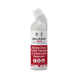 Delphis Eco Delphis Heavy Duty Toilet Cleaner And Limescale Remover 75