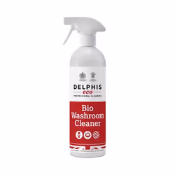 Delphis Eco Delphis Bio Washroom Cleaner Refill Bottles 700ml BOXBWC