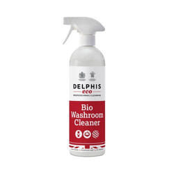 Delphis Eco Delphis Bio Washroom Cleaner Refill Bottles 700ml BOXBWC