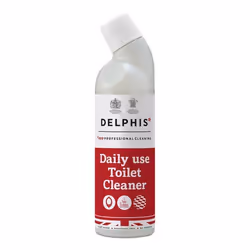 Delphis Eco Delphis Toilet Cleaner 750ml (Pack 6) TOC010