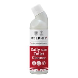 Delphis Eco Delphis Toilet Cleaner 750ml (Pack 6) TOC010