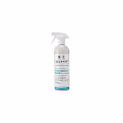Delphis Eco Multi Surface Polish 700ml | Eco Friendly | Anti Static Polish | Natural Multi-Surface Cleaner