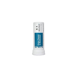 Delphis Eco Drain Cleaner And Maintainer (Tube of 10 tablets) | Drain Unblocker Tablets | Eco Friendly | Removes Drain Smells