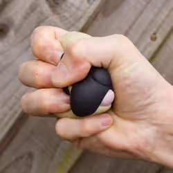 Thumbs Up PUGSTRS fidget toy Stress ball