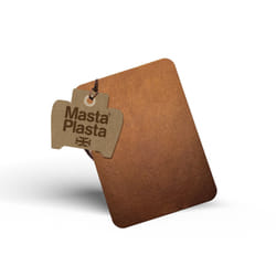 MastaPlasta Self-Adhesive Premium  Leather Repair Patch Instant Upholstery Quality  Patch for Sofas, Car Interiors, Ba - Bronze