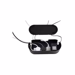 D-Line cable tidy unit