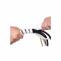 D-Line cable tidy wrap