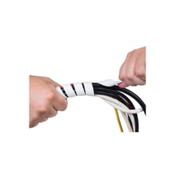 D-Line cable tidy wrap
