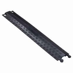 Steffen 57 00040, Black, Polyurethane, 11500 kg, Halogen, CE, CE