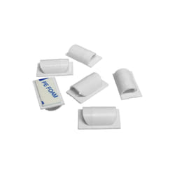 D-Line cable tidy clips