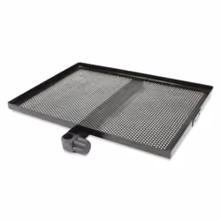 Koala Products Alloy Fishing Seat Box Bait Side Tray